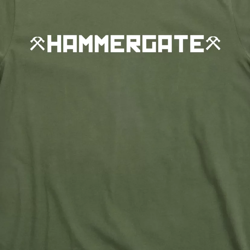 Hammergate T-Shirt