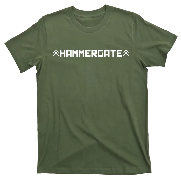 Hammergate T-Shirt