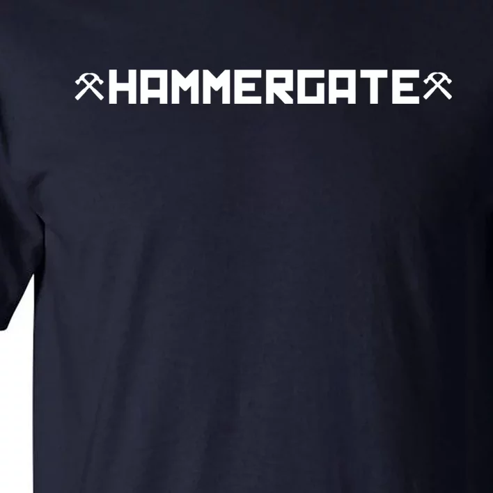 Hammergate Tall T-Shirt