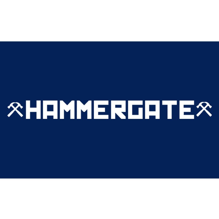 Hammergate Bumper Sticker