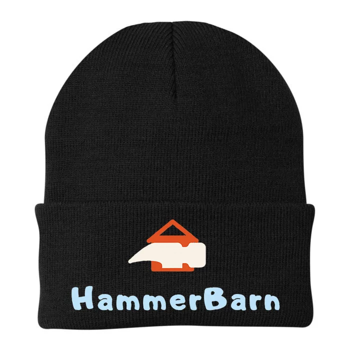 Hammerbarn Knit Cap Winter Beanie