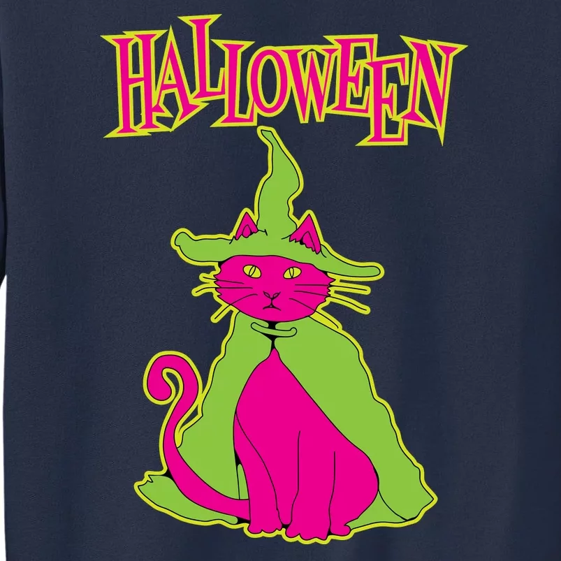 Halloween Sweatshirt