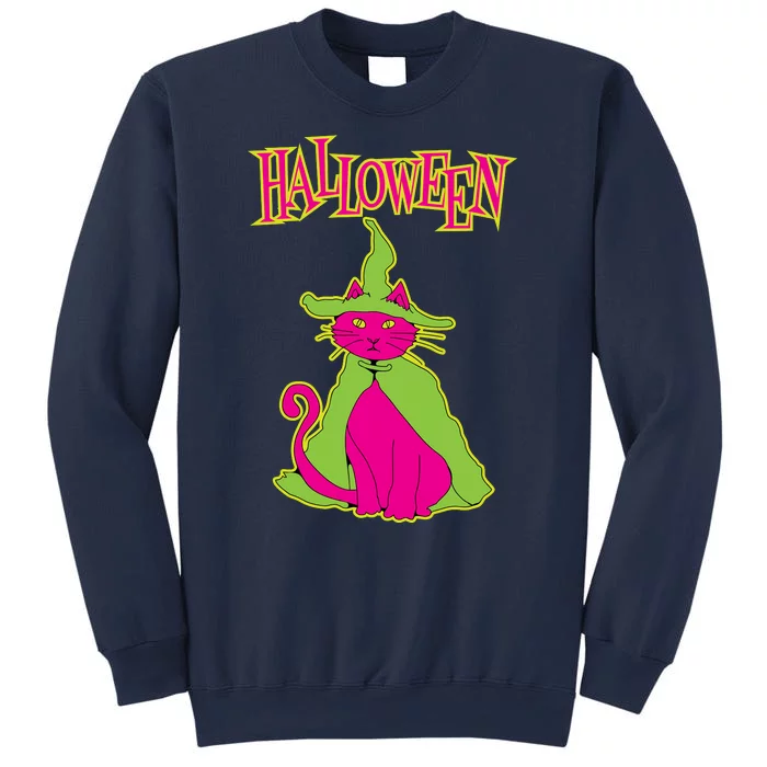 Halloween Sweatshirt