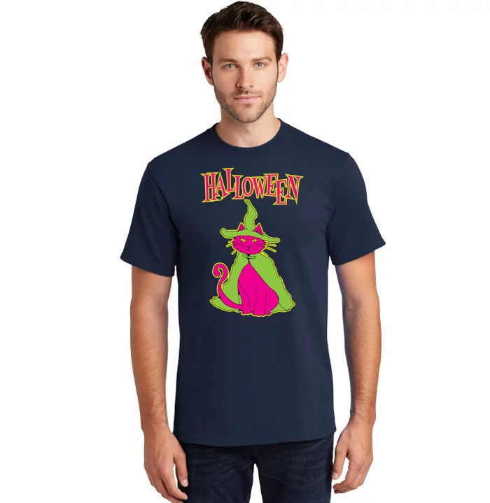 Halloween Tall T-Shirt