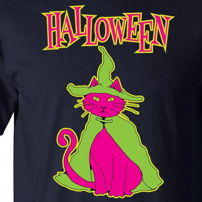 Halloween Tall T-Shirt