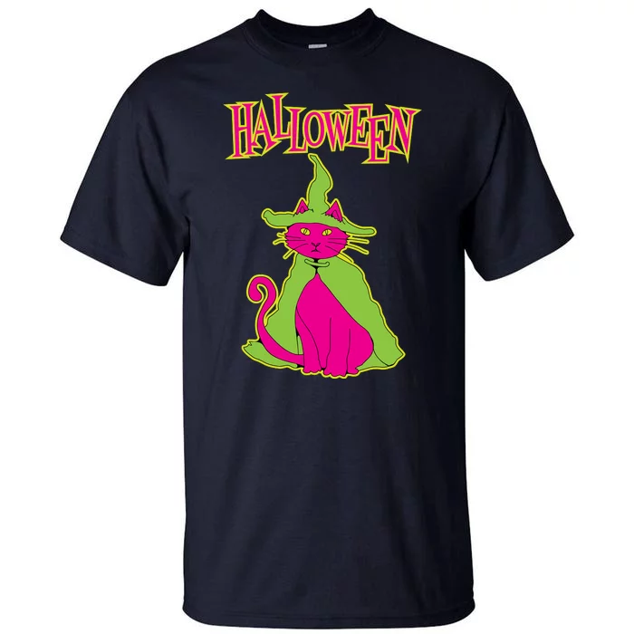 Halloween Tall T-Shirt