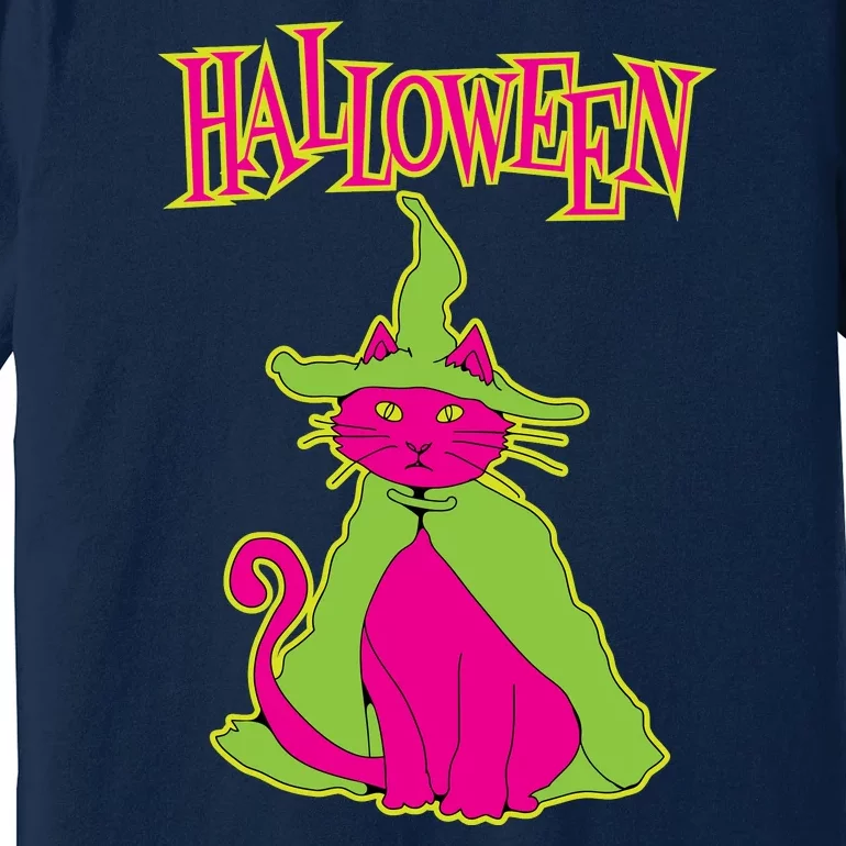 Halloween Premium T-Shirt