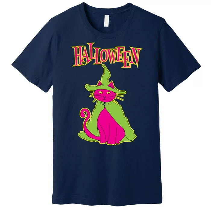 Halloween Premium T-Shirt