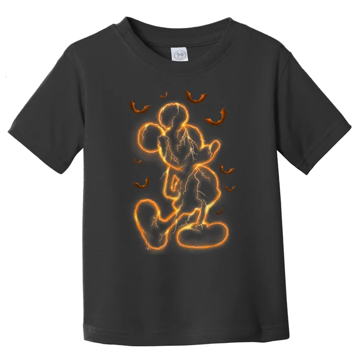 Halloween Toddler T-Shirt