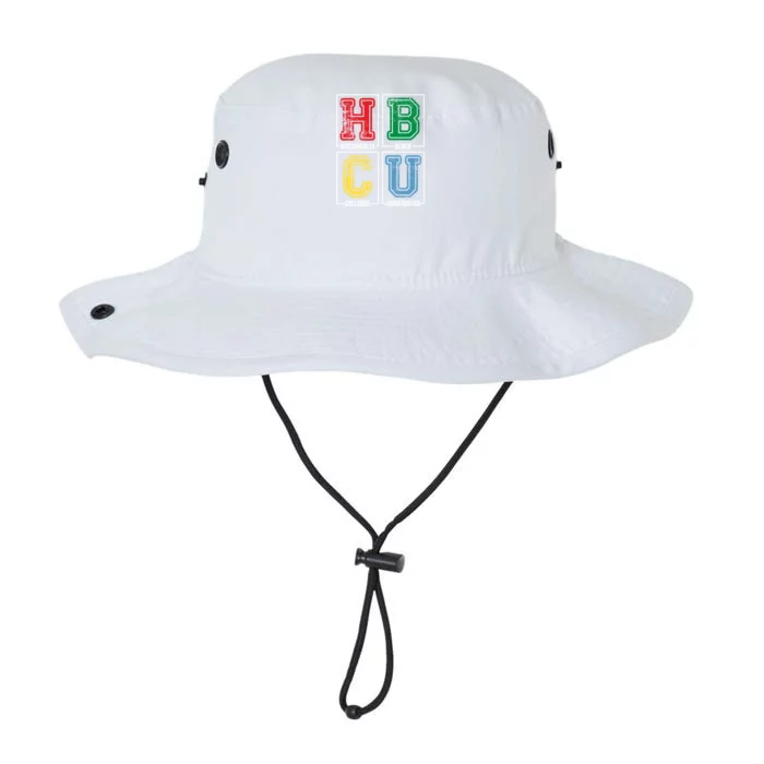 Hbcu Historically Black Colleges Universities Black Pride Gift Legacy Cool Fit Booney Bucket Hat