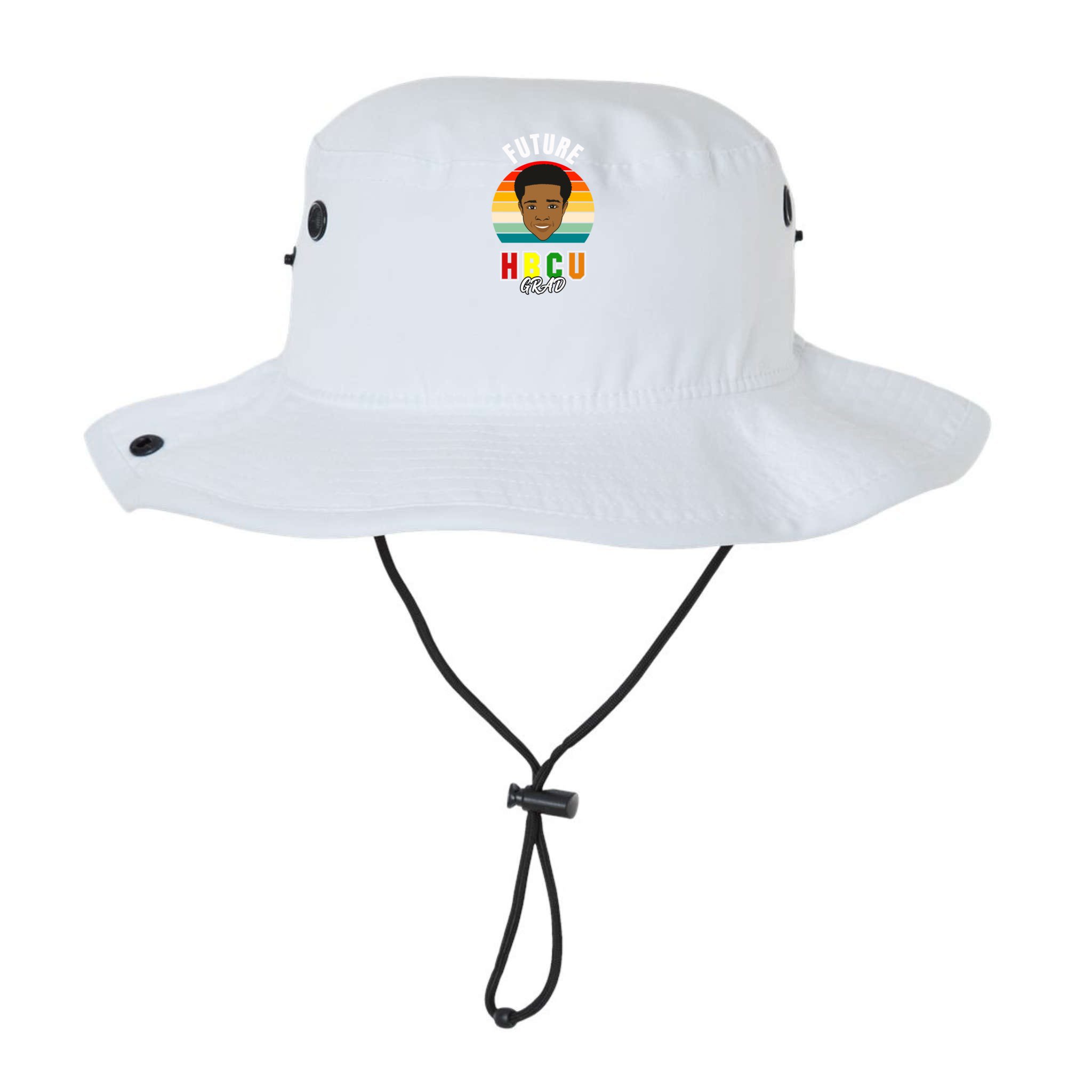 The Real HBCU Bucket Hat