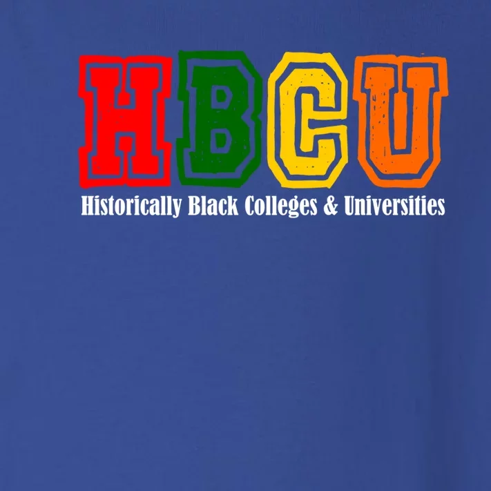 Hbcu Historically Black College Alumni Gift Toddler Long Sleeve Shirt