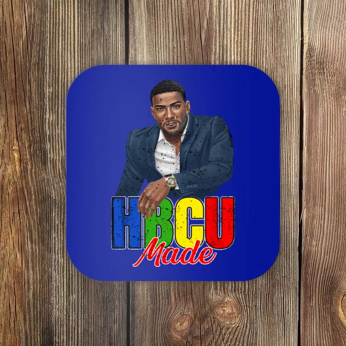 Hbcu Historically Black College University Student Grads Gift Coaster