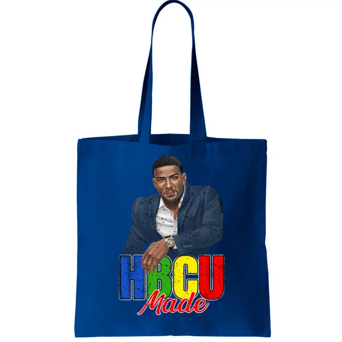 Hbcu Historically Black College University Student Grads Gift Tote Bag