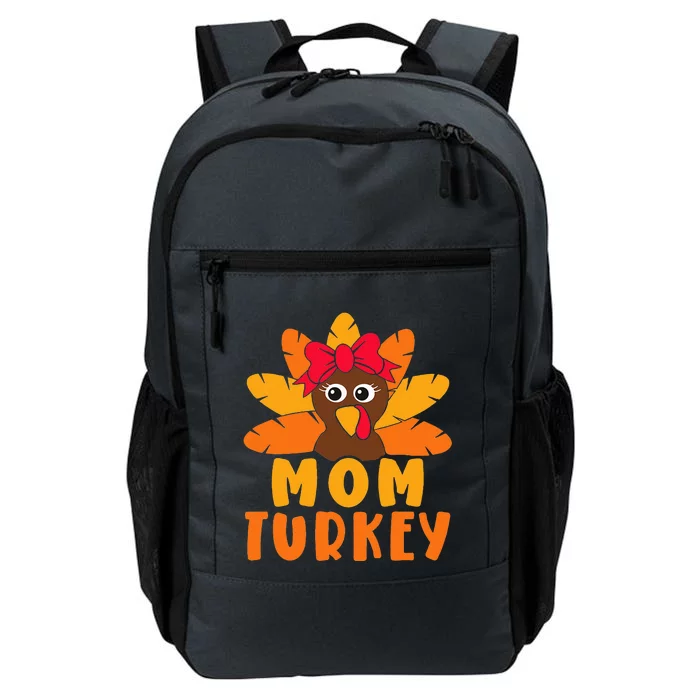 Happy Hallothanksmas Coffee Latte Halloween Thanksgiving Daily Commute Backpack