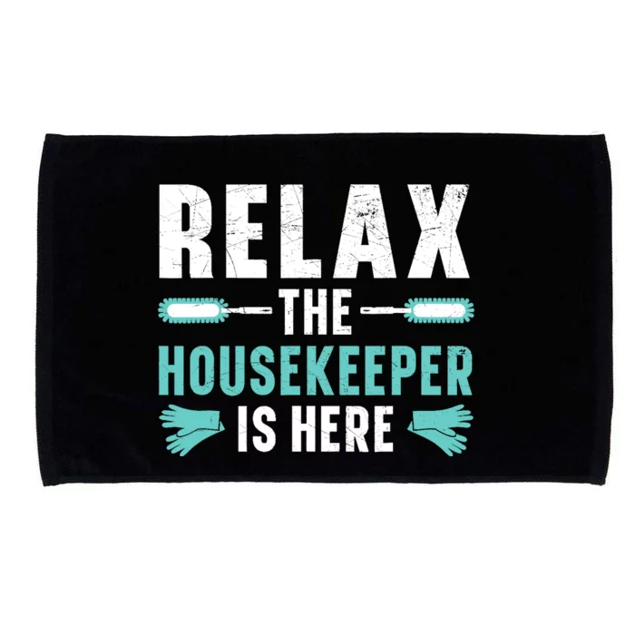 Housekeeping Housekeeper Cleaner Job Cleaning Crew Microfiber Hand Towel