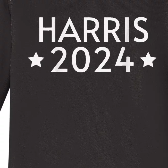 How Hard Can It Be Boy Do It. Harris 2024 Baby Long Sleeve Bodysuit