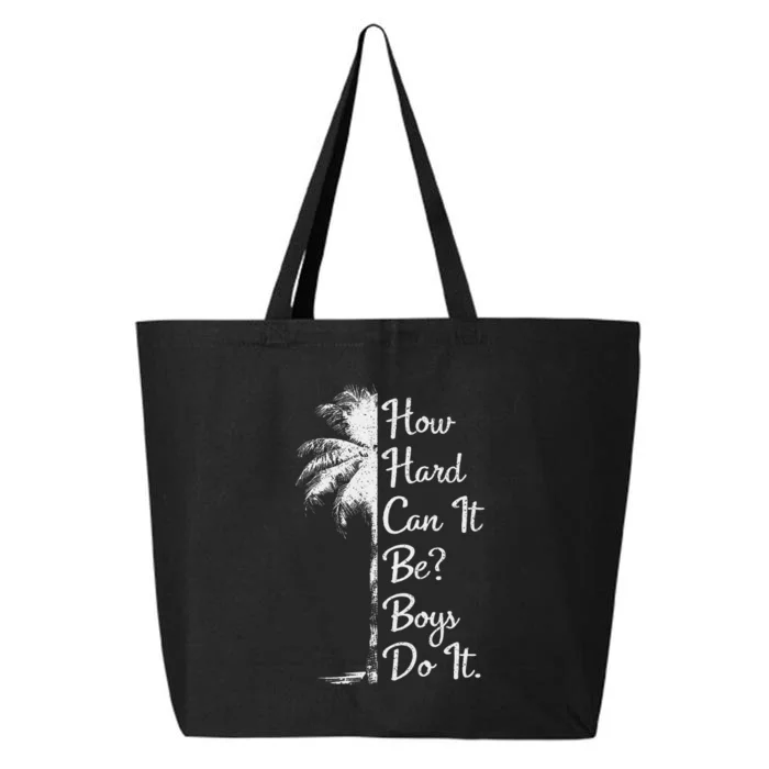 How Hard Can It Be Do It. Harris 2024 25L Jumbo Tote