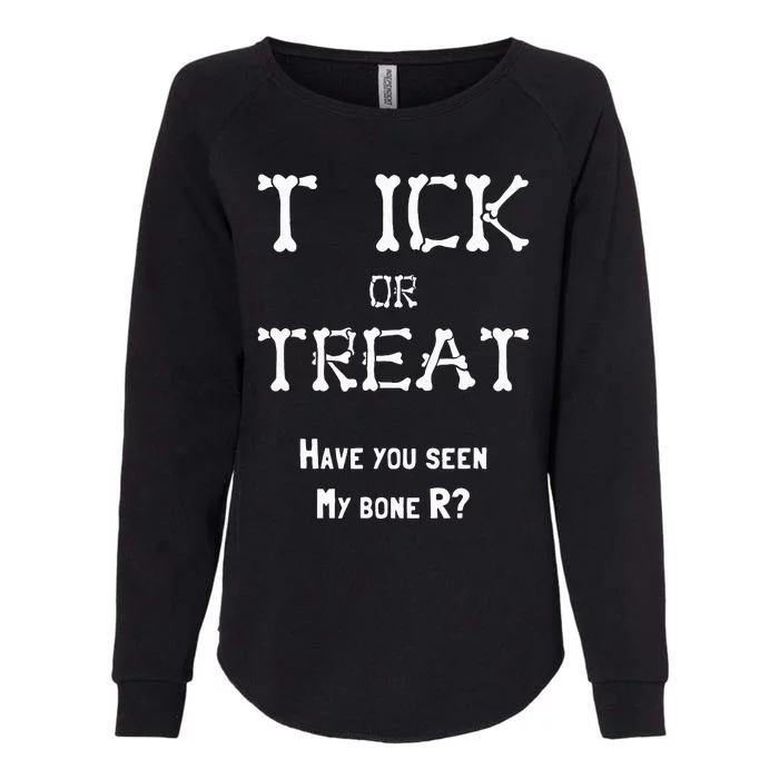 Hilarious Halloween Costume Ideas Womens California Wash Sweatshirt