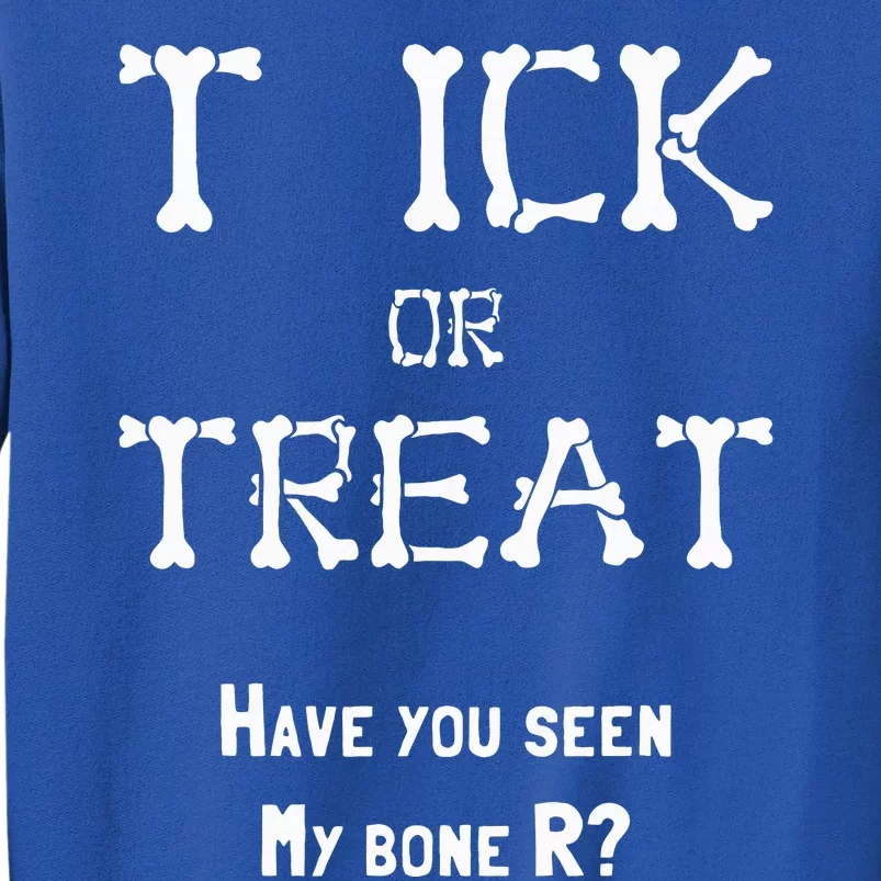 Hilarious Halloween Costume Ideas Tall Sweatshirt