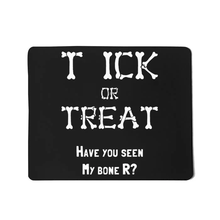 Hilarious Halloween Costume Ideas Mousepad