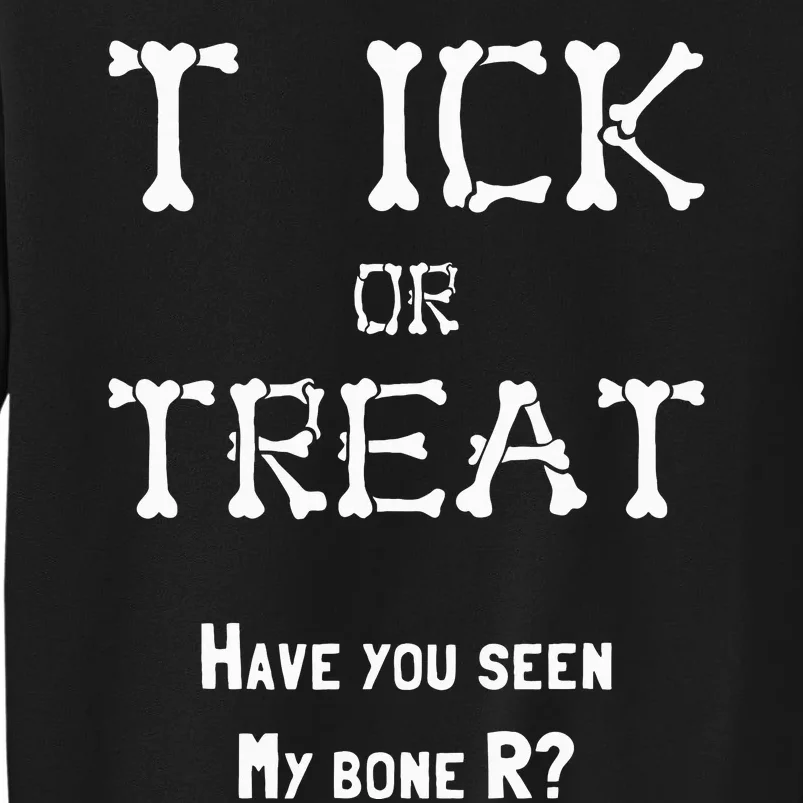 Hilarious Halloween Costume Ideas Tall Sweatshirt