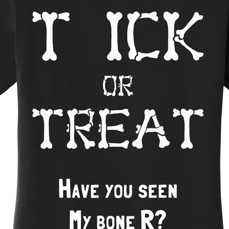 Hilarious Halloween Costume Ideas Women's T-Shirt