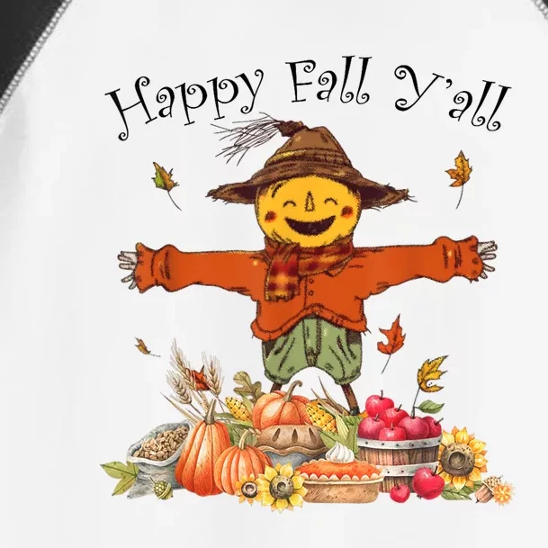 Happy Hallothanksmas Coffee Halloween Thanksgiving Christmas Toddler Fine Jersey T-Shirt