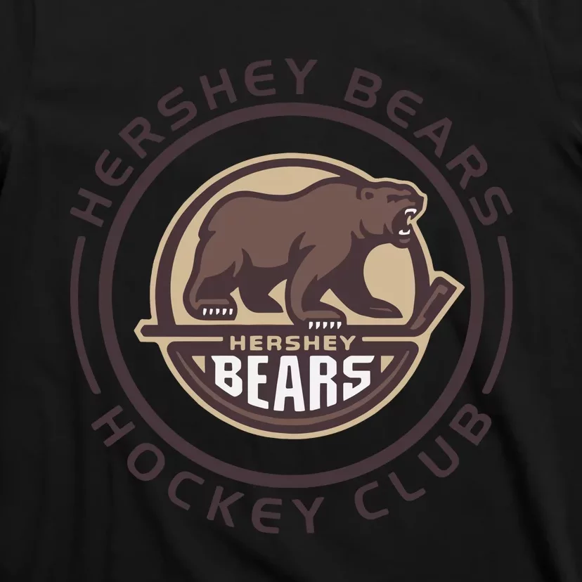 Hershey Hockey Club 2024 T-Shirt