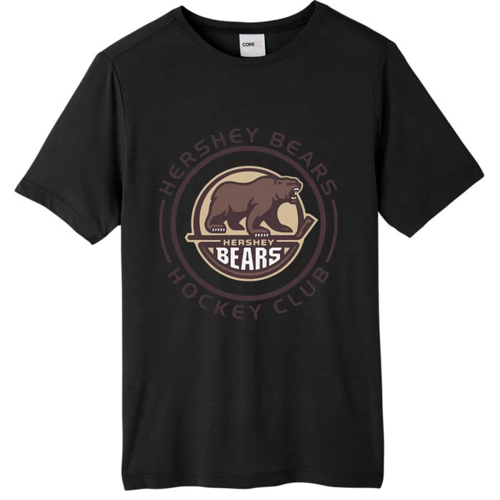 Hershey Hockey Club 2024 ChromaSoft Performance T-Shirt