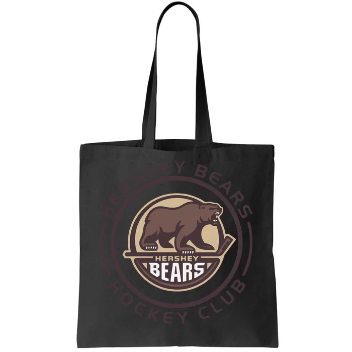 Hershey Hockey Club 2024 Tote Bag