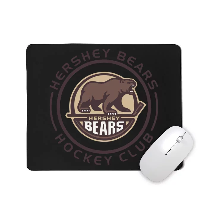 Hershey Hockey Club 2024 Mousepad