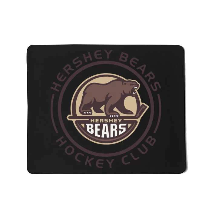 Hershey Hockey Club 2024 Mousepad