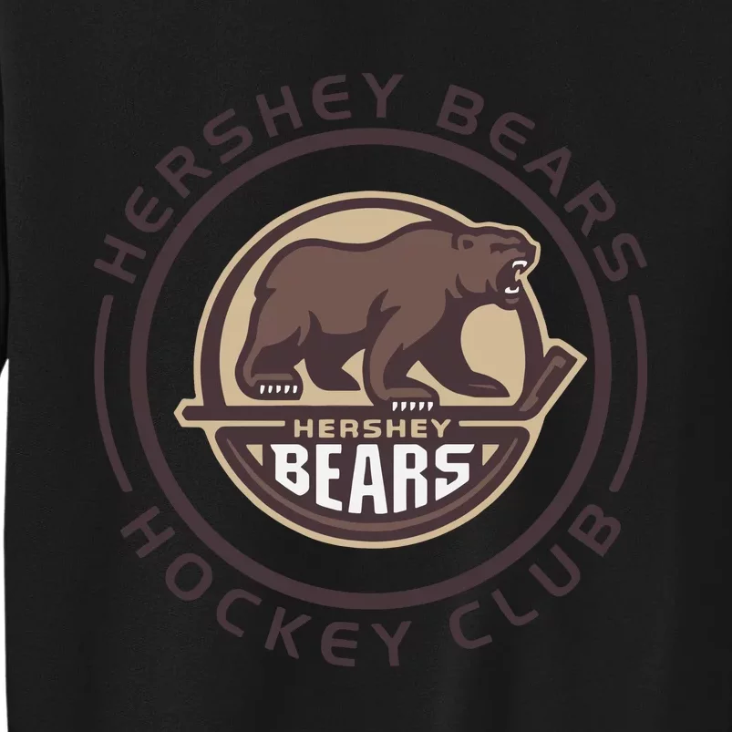 Hershey Hockey Club 2024 Tall Sweatshirt