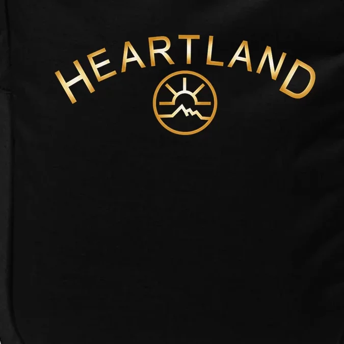 Heartland Impact Tech Backpack