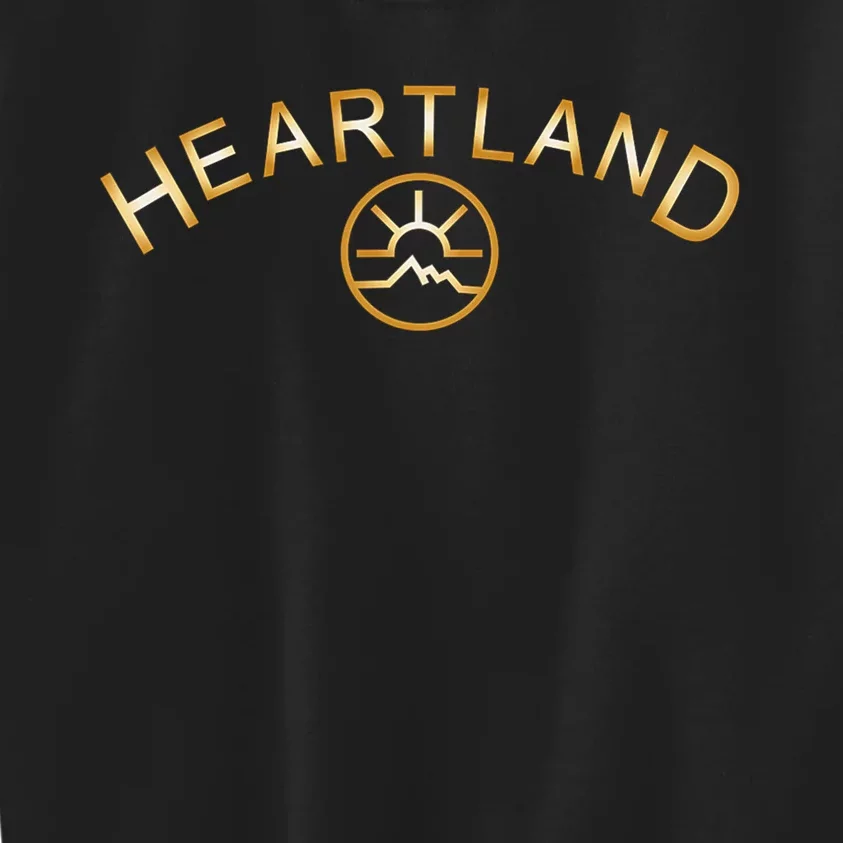 Heartland Kids Sweatshirt