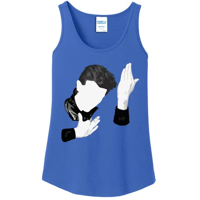 Herovid Ladies Essential Tank