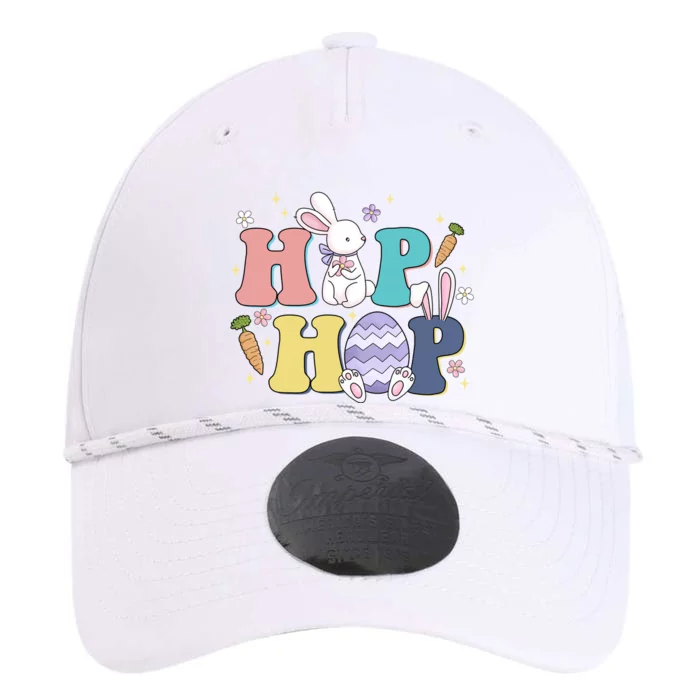 Hip Hop Easter Bunny Festive Holiday Cute Performance The Dyno Cap