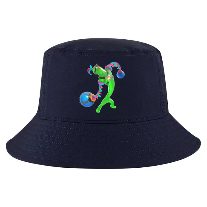 Helix Cool Comfort Performance Bucket Hat