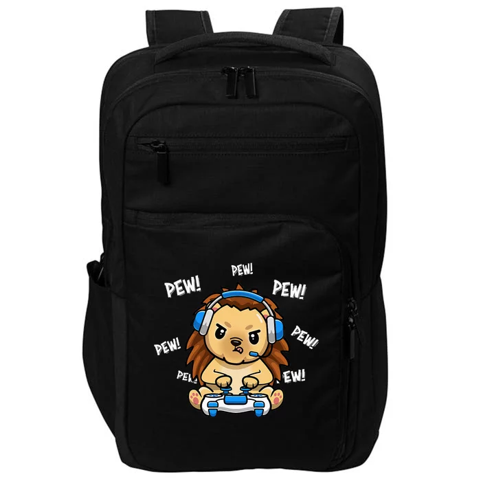 Hedgehog Impact Tech Backpack