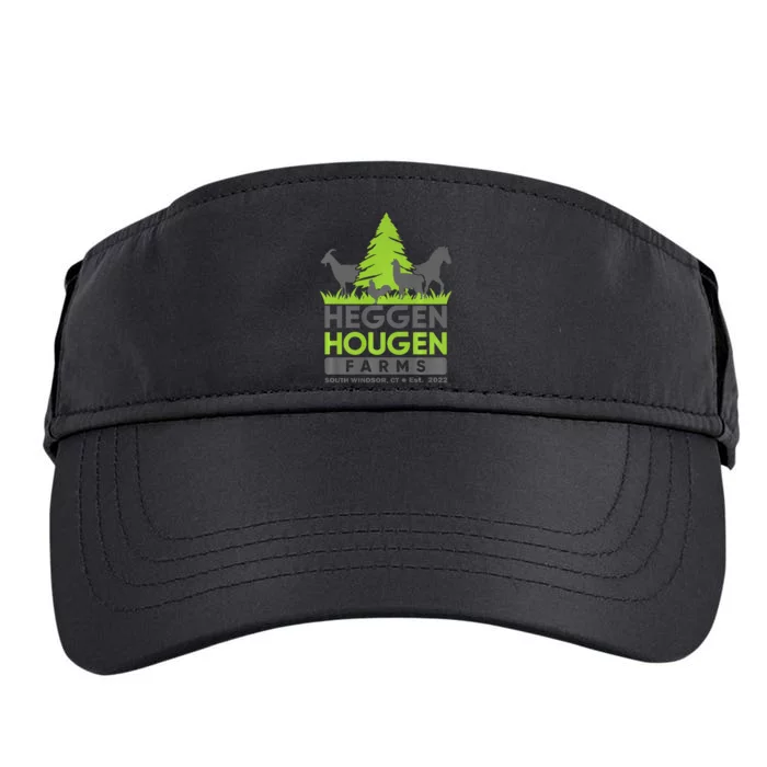 Heggenhougen Adult Drive Performance Visor