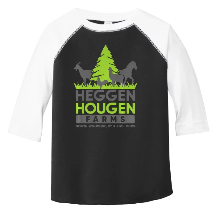 Heggenhougen Toddler Fine Jersey T-Shirt