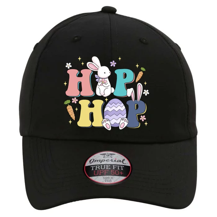 Hip Hop Funny Cute Easter Bunny The Original Performance Cap