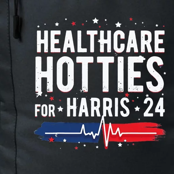 Healthcare Hotties For Harris 24 Healthcare Hotties For Harris 24 Q Daily Commute Backpack