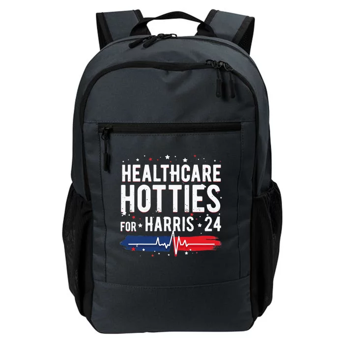 Healthcare Hotties For Harris 24 Healthcare Hotties For Harris 24 Q Daily Commute Backpack