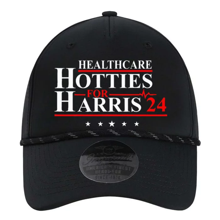 Healthcare Hotties For Harris 24 Design Performance The Dyno Cap