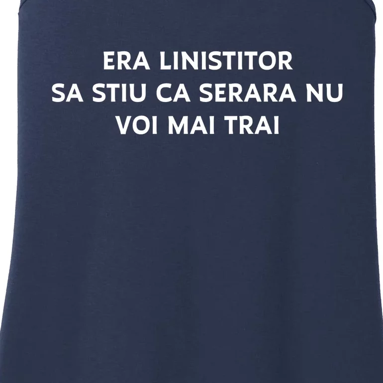 Hermann Hesse Gertrude Book Quote In Romanian Ladies Essential Tank