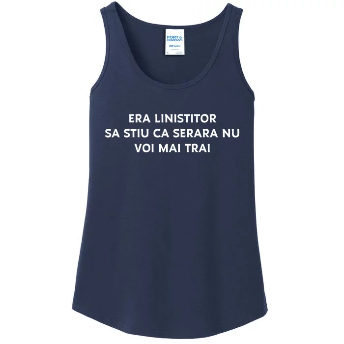 Hermann Hesse Gertrude Book Quote In Romanian Ladies Essential Tank