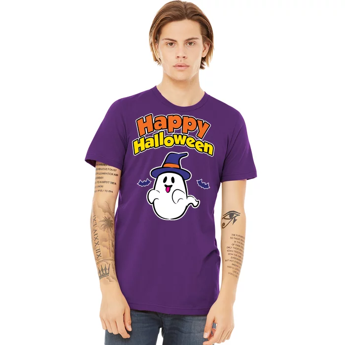 Happy Halloween Premium T-Shirt