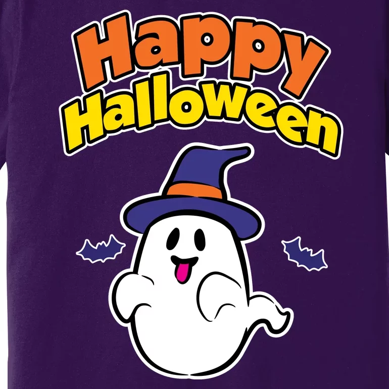 Happy Halloween Premium T-Shirt